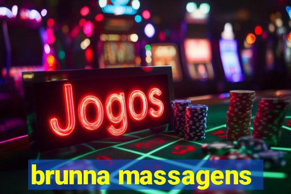 brunna massagens